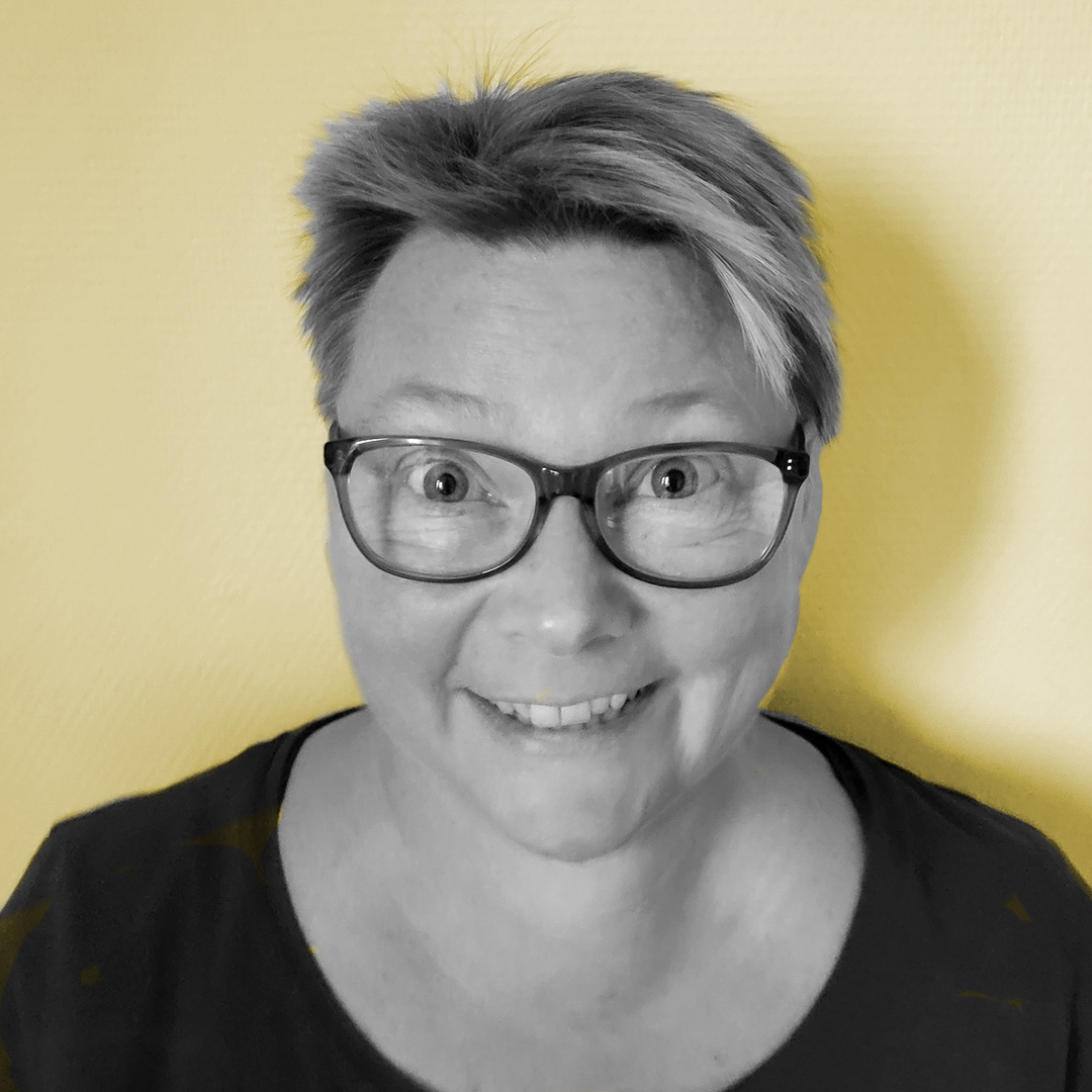 Bild på Cecilia
